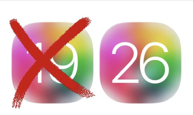 苹果WWDC25前瞻：iOS7之后又一次视觉大改款 AI或不再画饼？